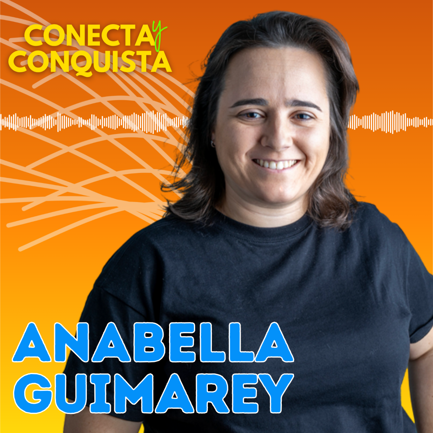 Anabella Guimarey: Transformando la experiencia de comprar un auto cero km episode artwork
