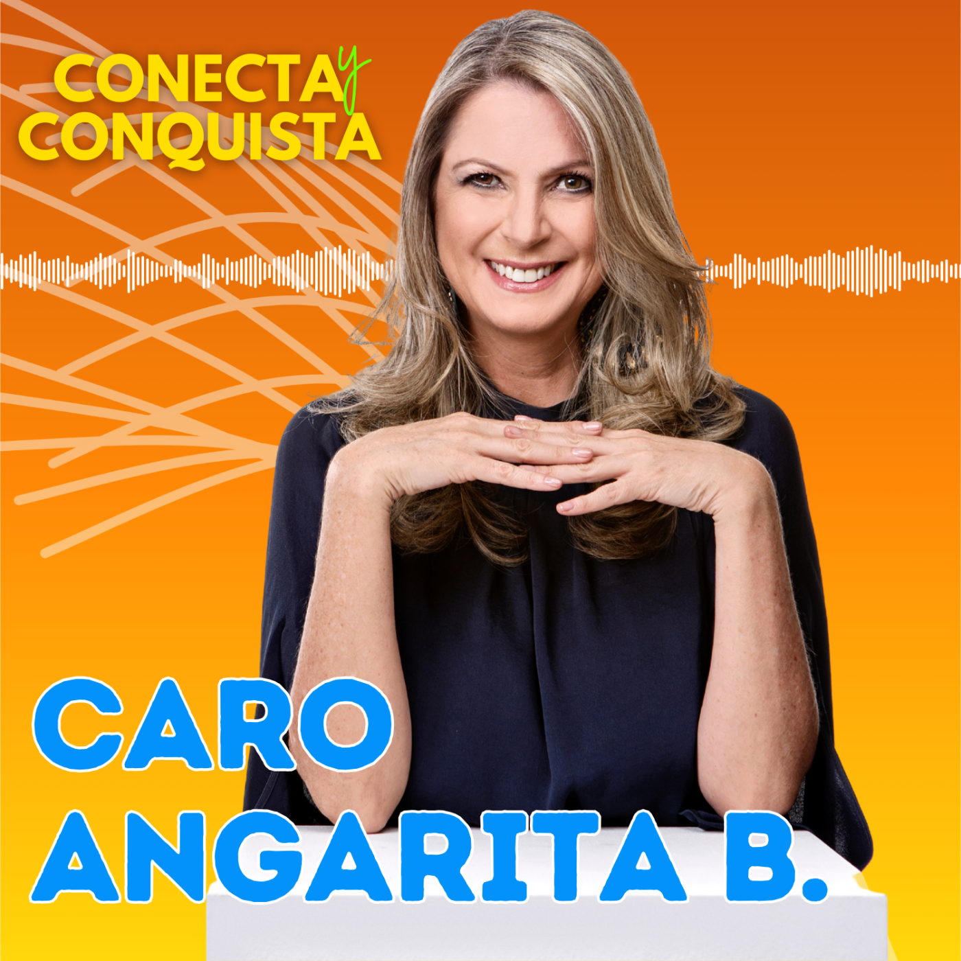 Conecta y Conquista