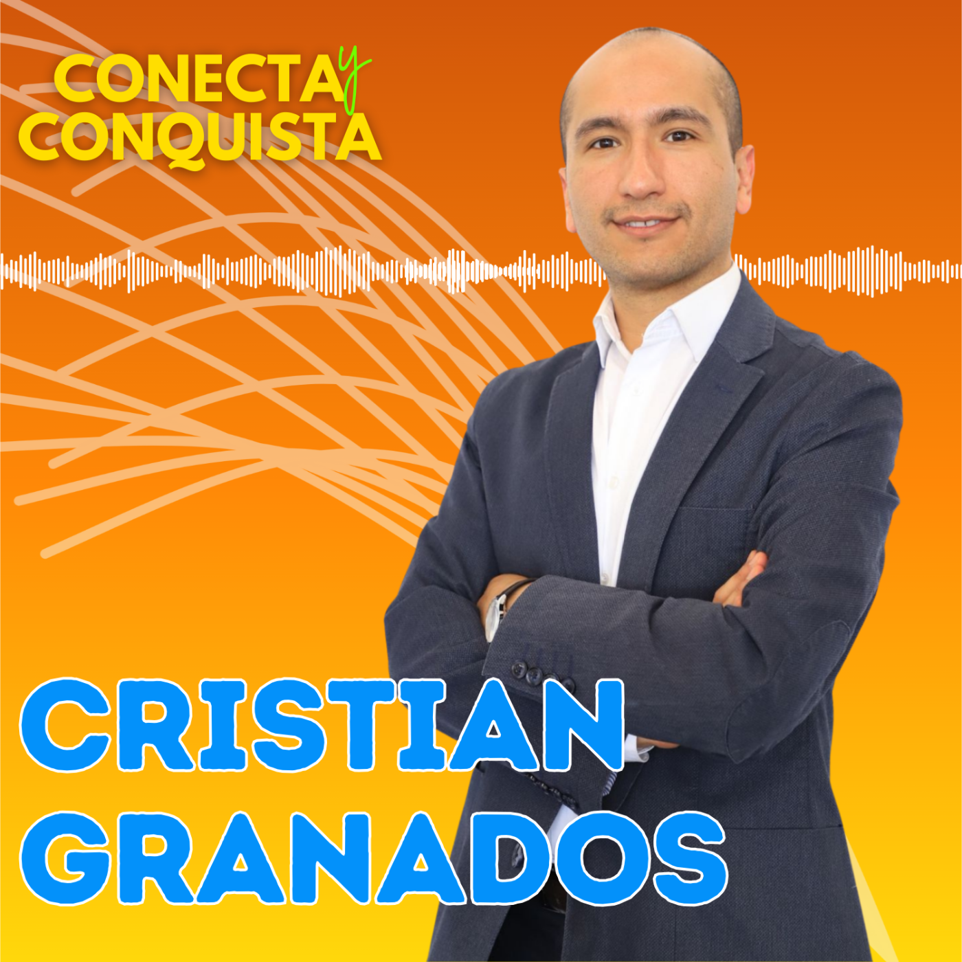 Teatro de la innovación: presión por cambiar, cero capacidades reales con Cristian Granados episode artwork