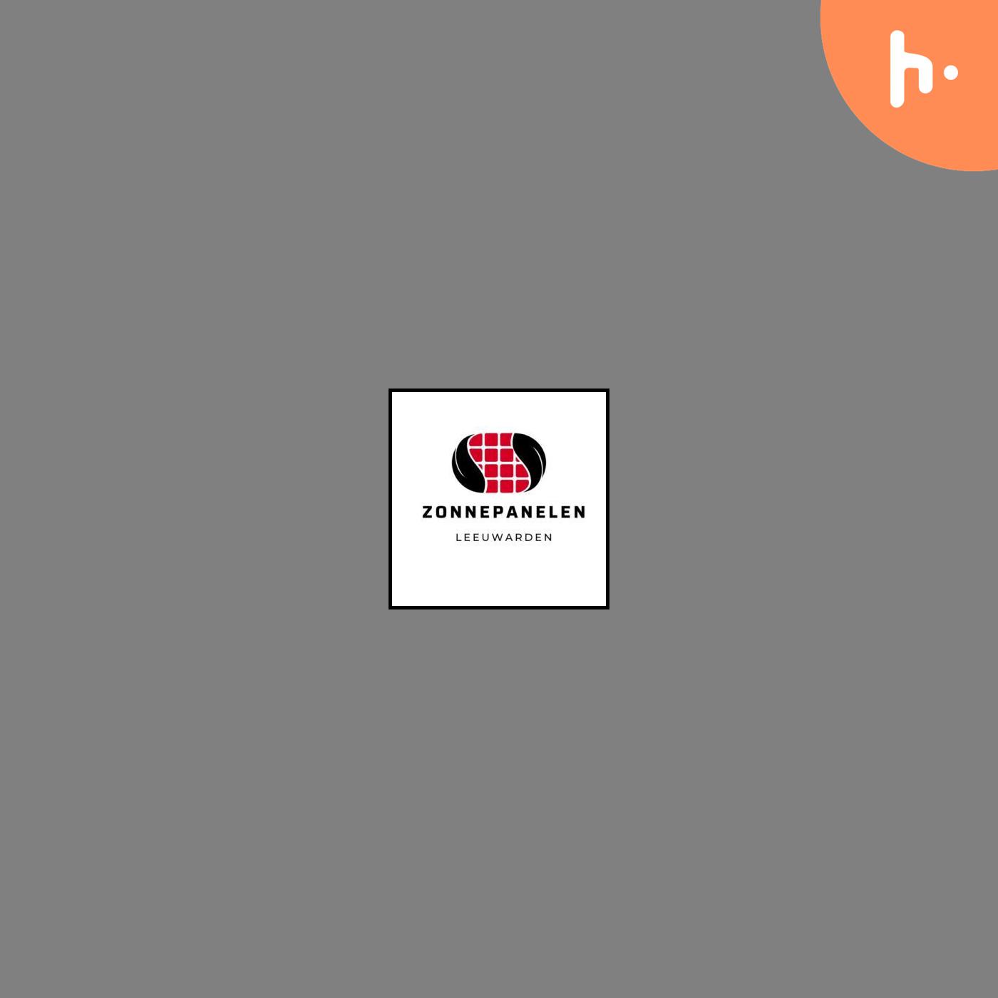 Zonnepanelen Leeuwarden podcast artwork