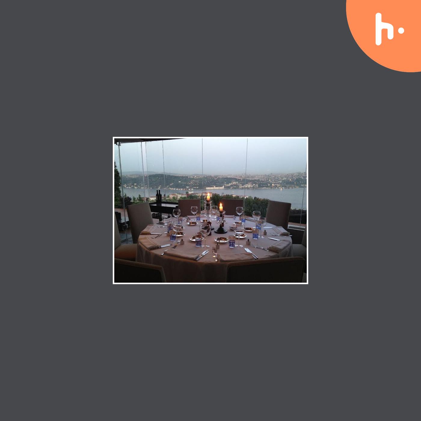 Must-Try Culinary Hotspots: Top Restaurants in Turkey