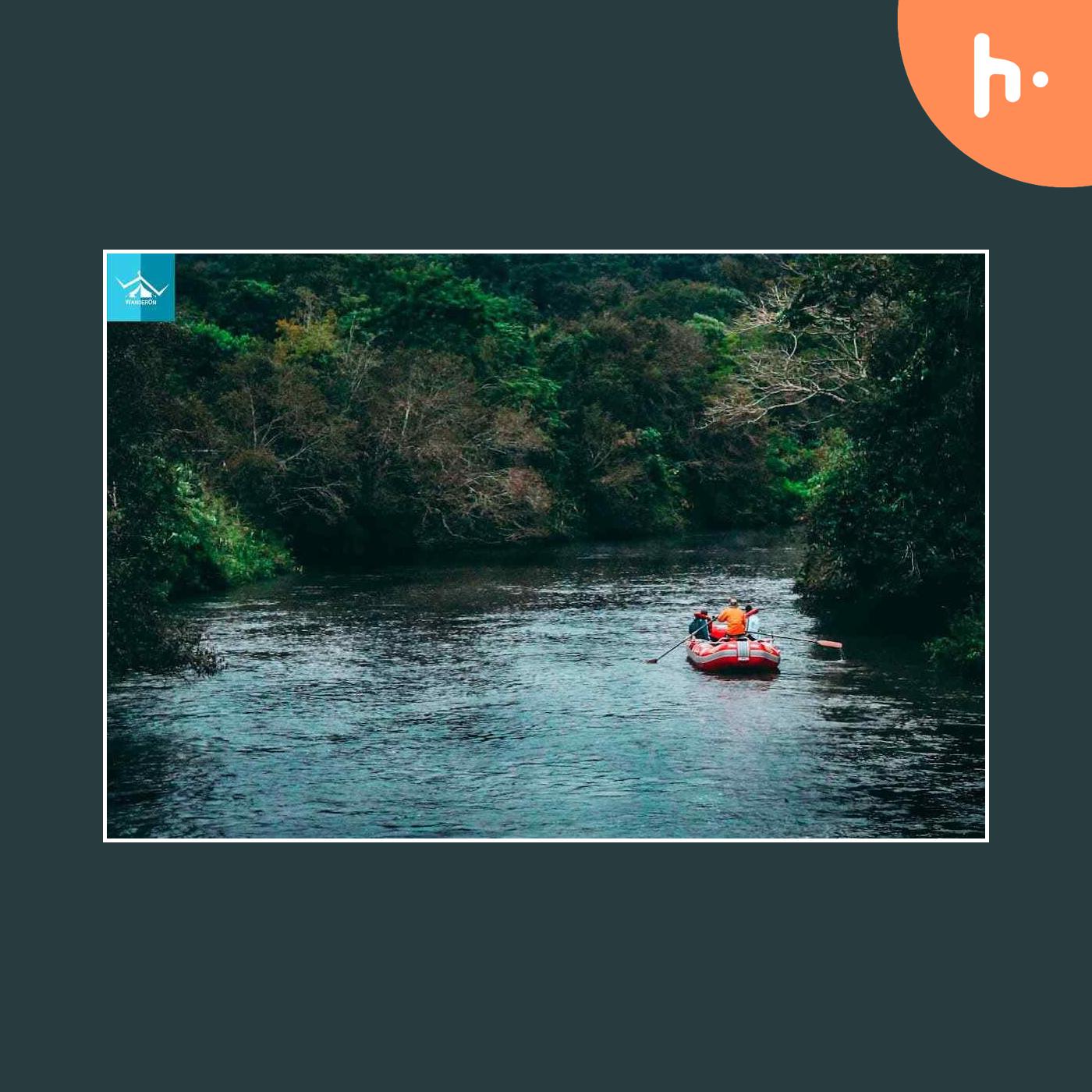 Adventure Activities in Rishikesh: A Thrill-Seeker’s Paradise