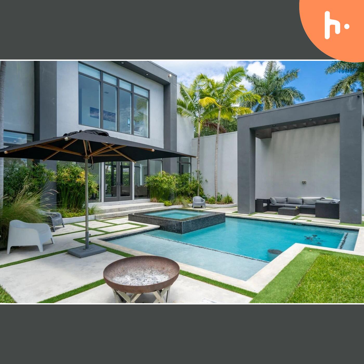 Vacation Home Rental Management in Los Angeles