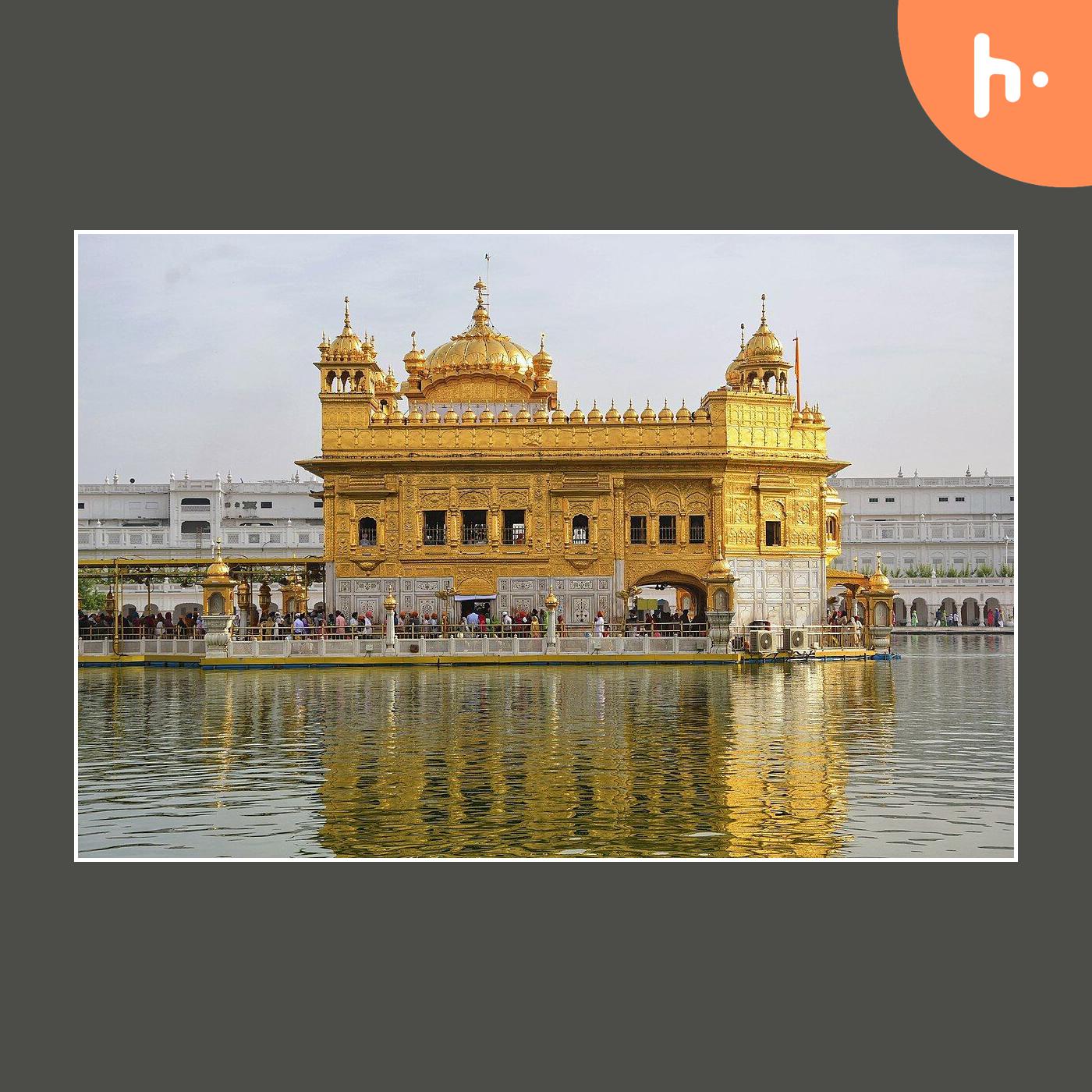 Discover the Best Places to Visit in Punjab: A Comprehensive Travel Guide