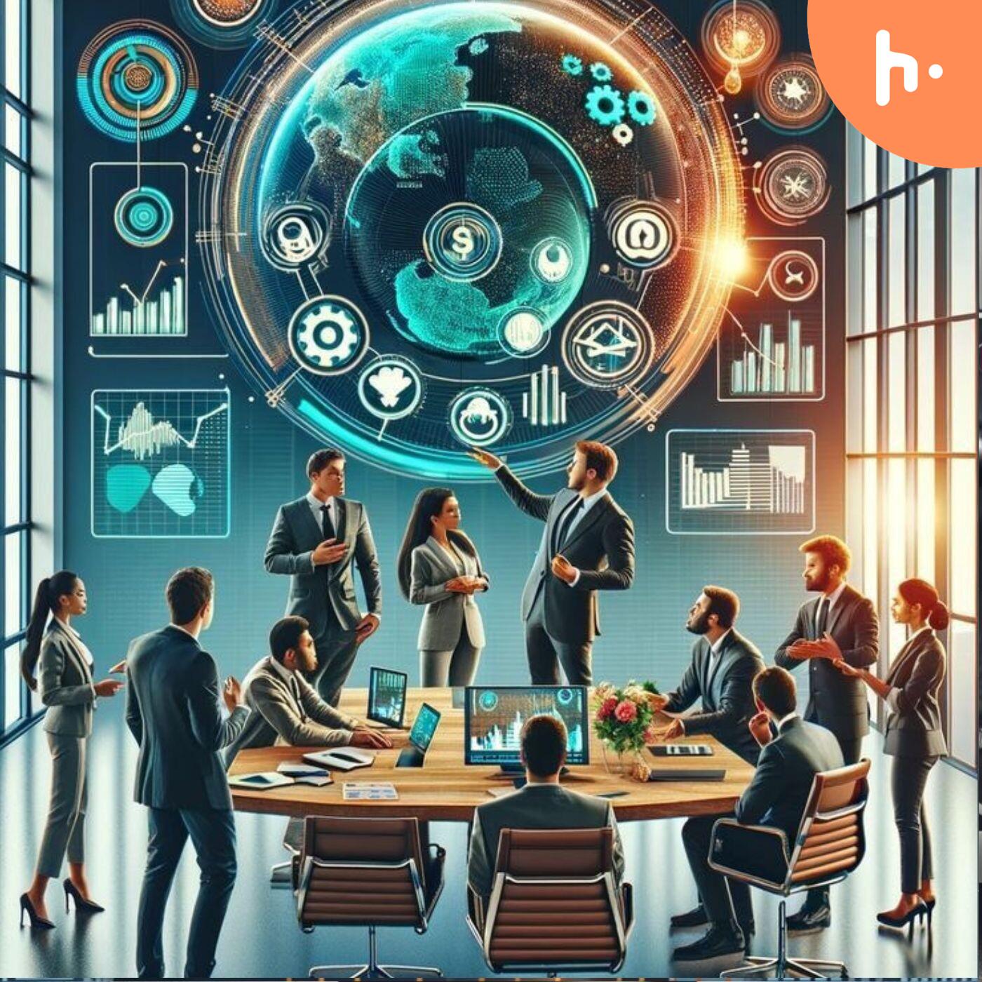 El mundo del emprendimiento: Historias de éxito, desafíos y consejos para emprendedores