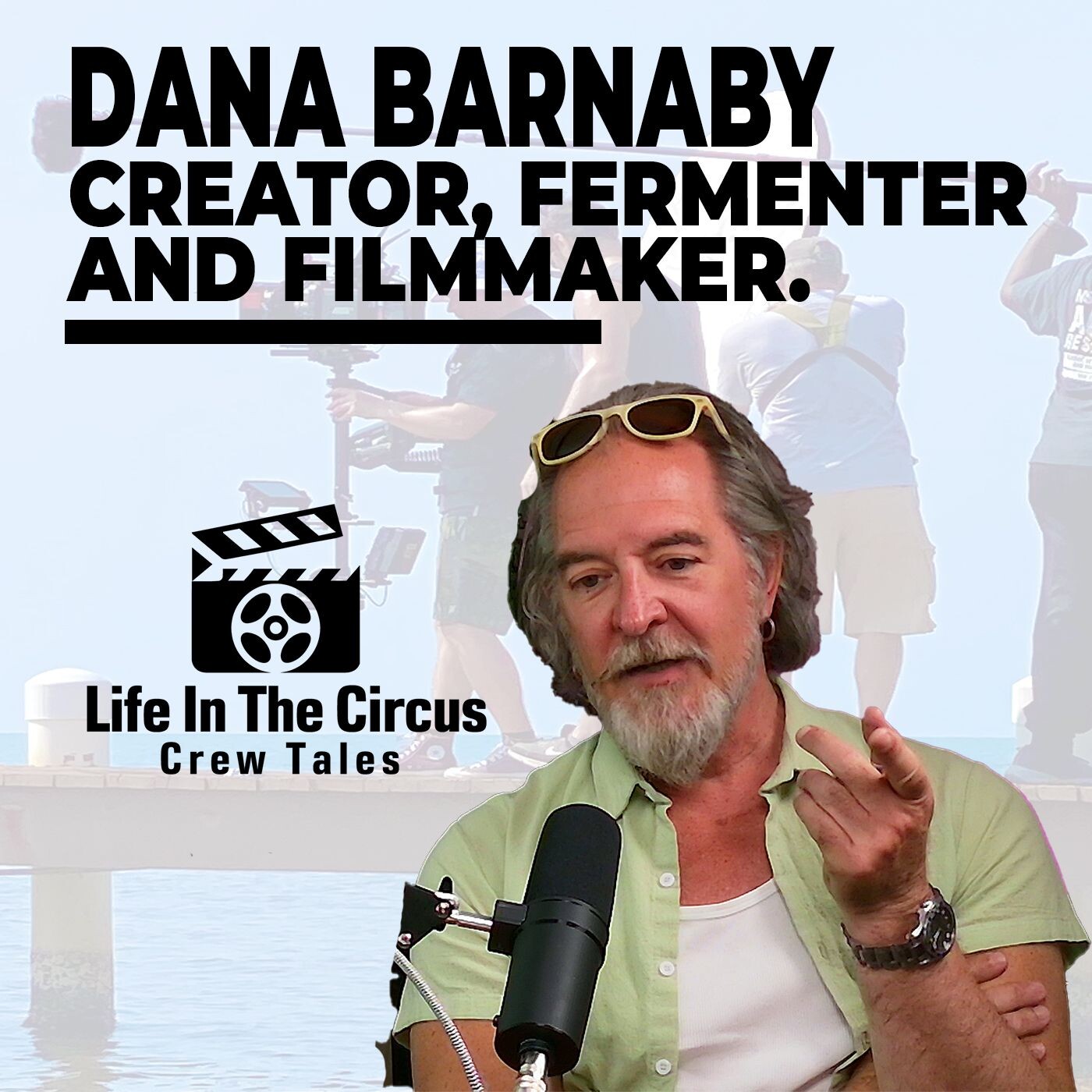 Life in the Circus