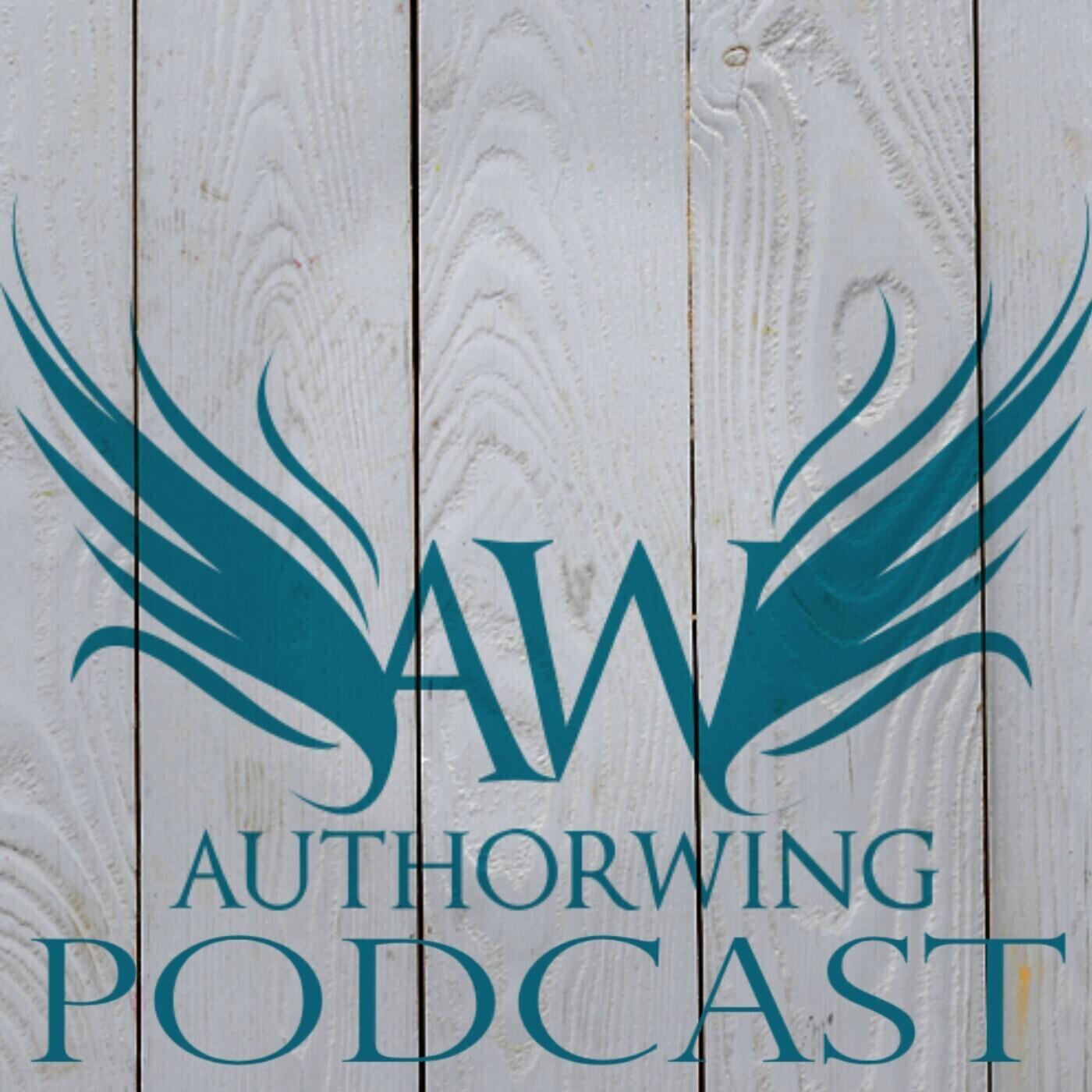 AuthorWing Podcast