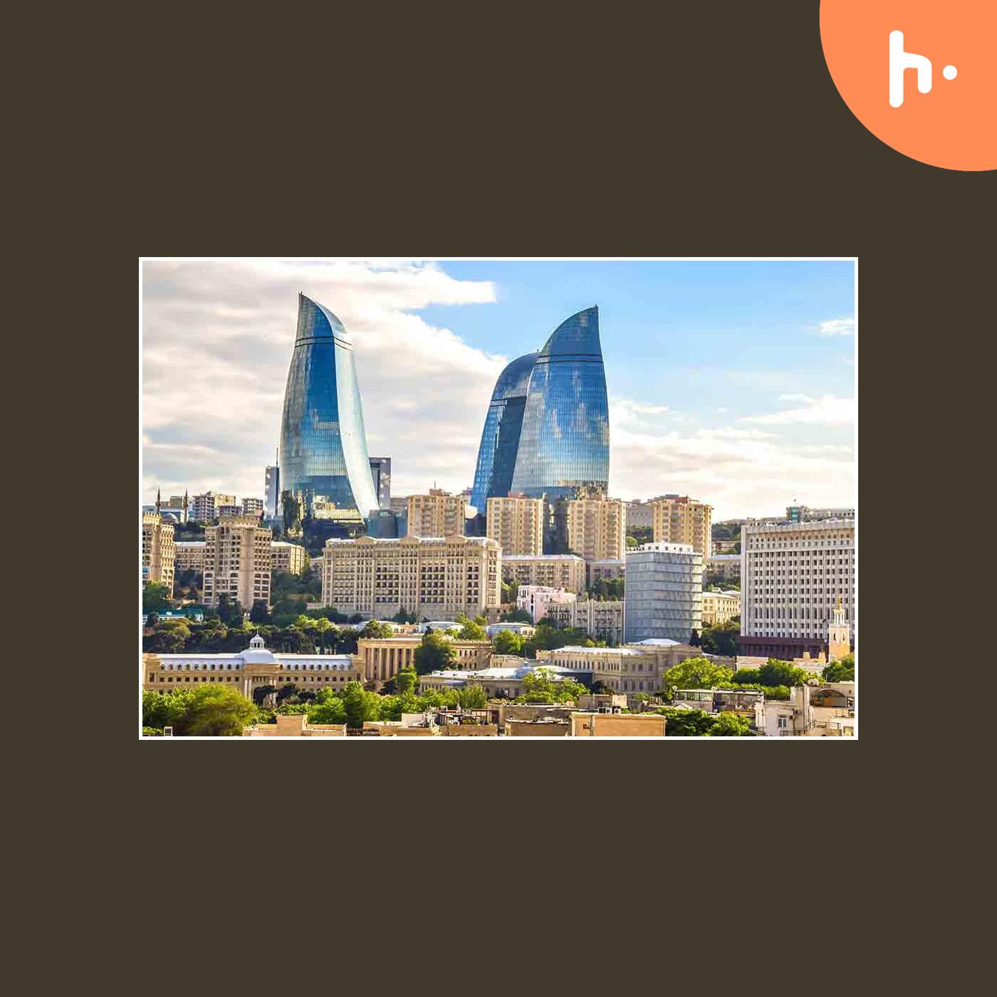15+ Must-Visit Places in Baku: Discover the Charm of Azerbaijan's Capital