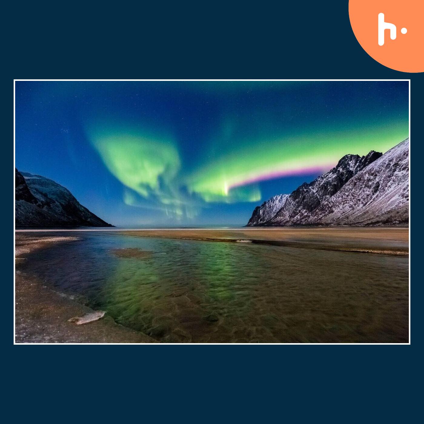 Chasing the Northern Lights in Europe: Top Destinations for an Unforgettable Aurora Experience