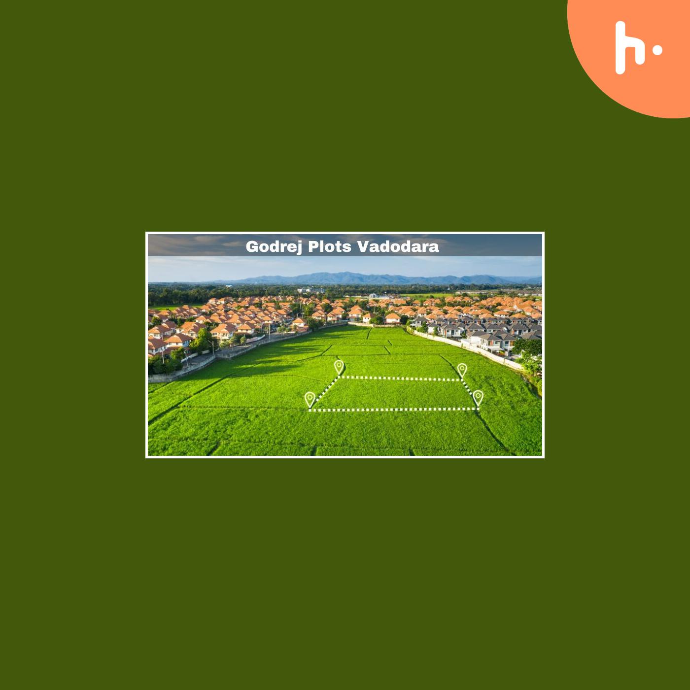 Godrej Plots Vadodara