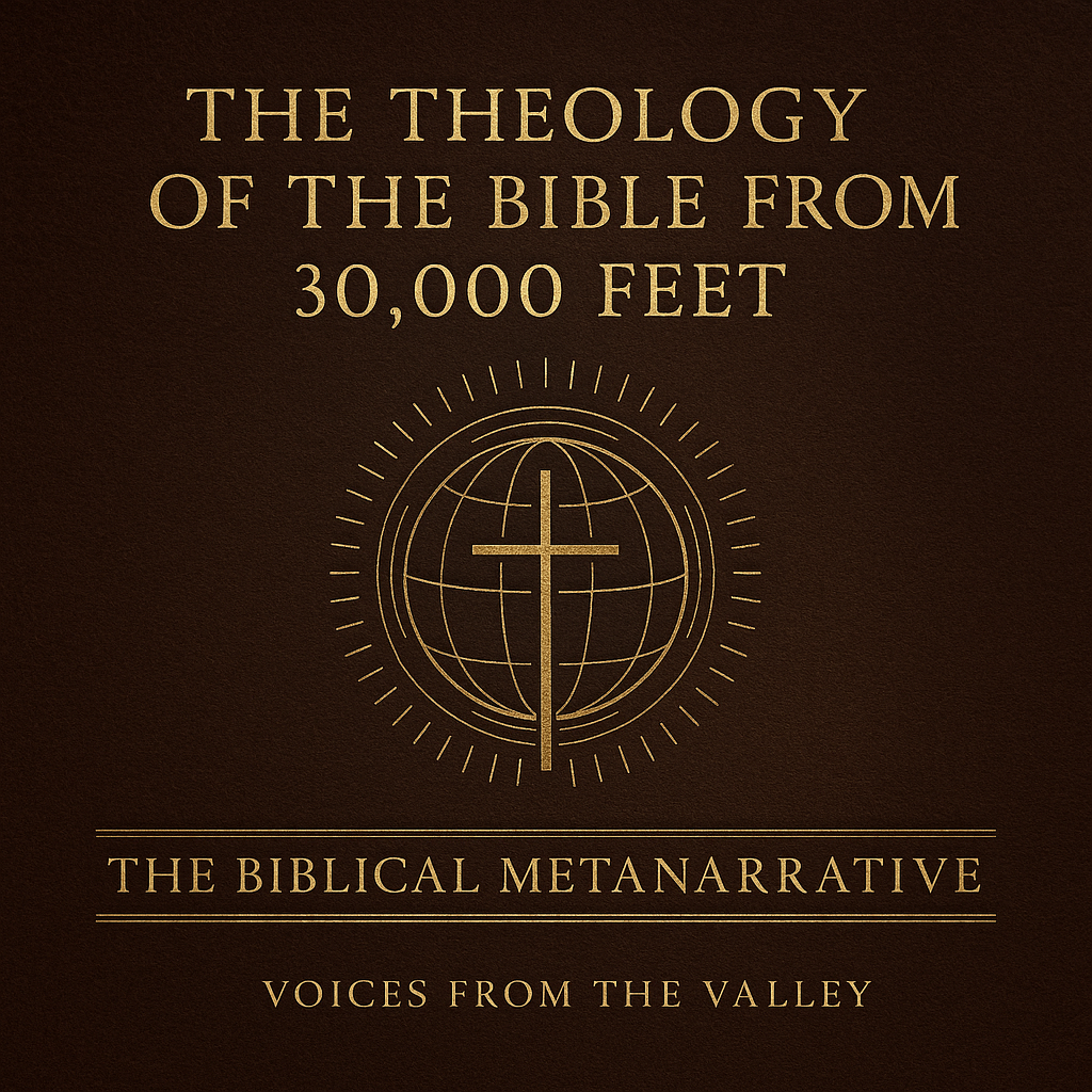 Voices from the Valley
