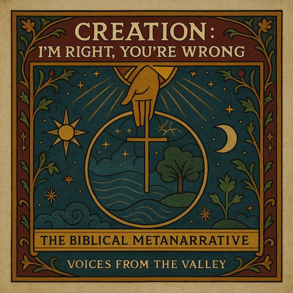 Voices from the Valley