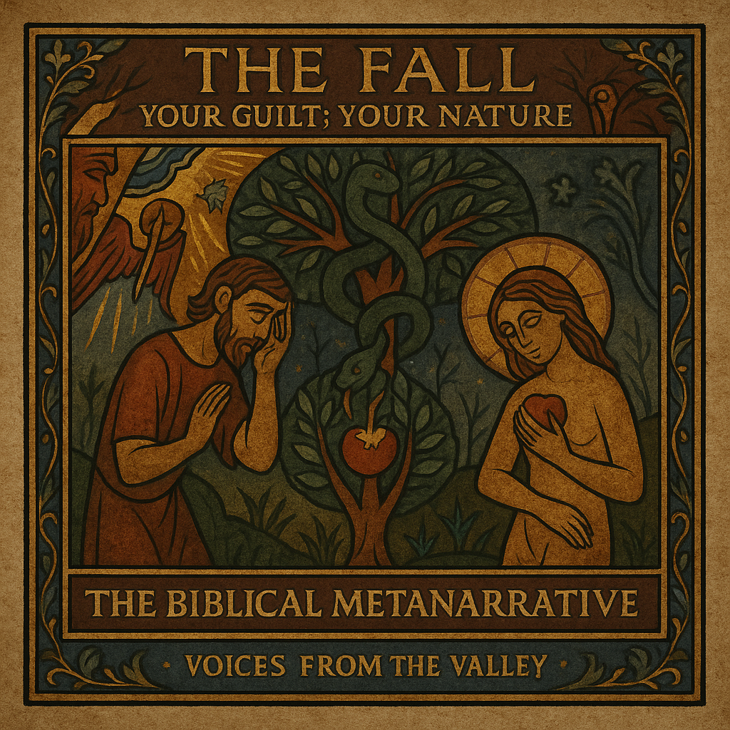 Voices from the Valley