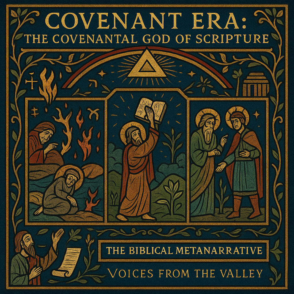 Voices from the Valley