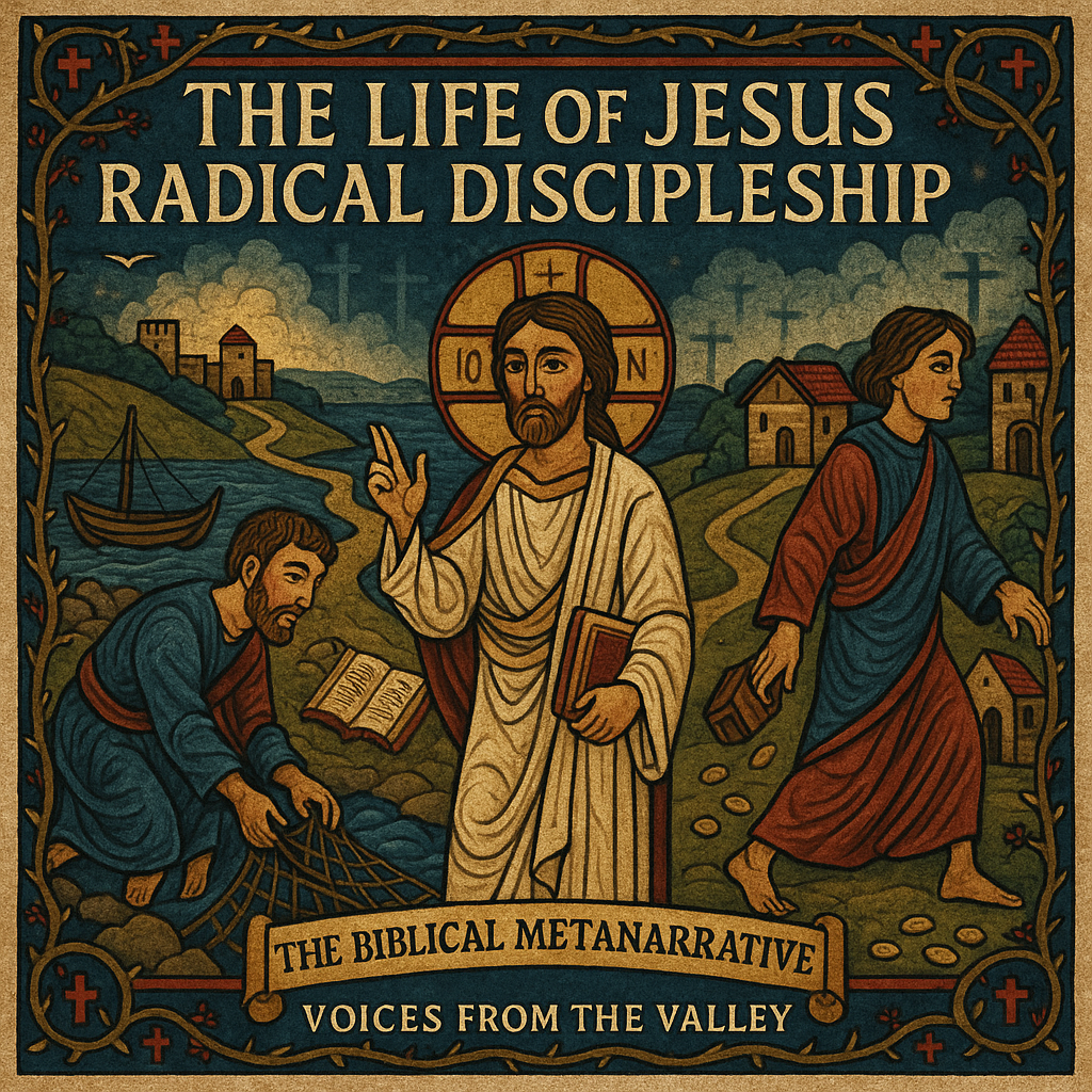 Voices from the Valley