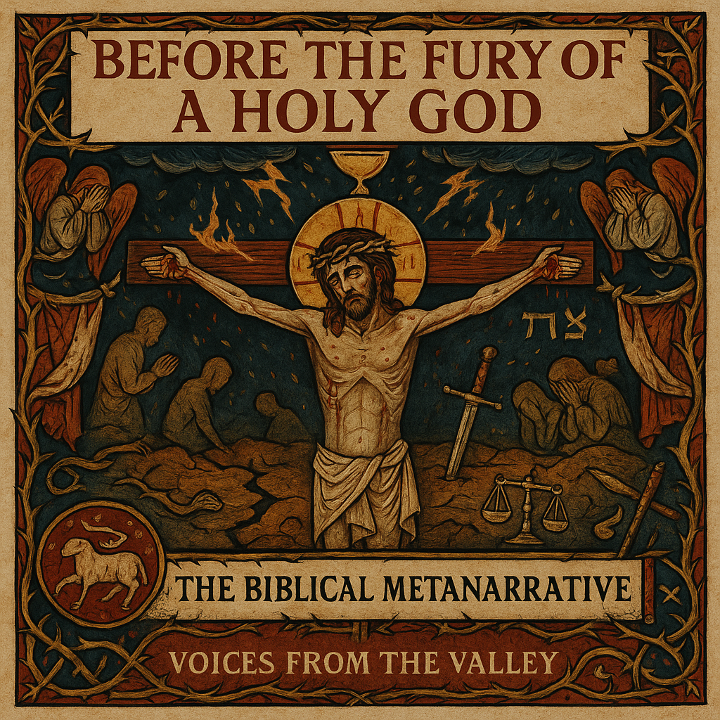 Voices from the Valley