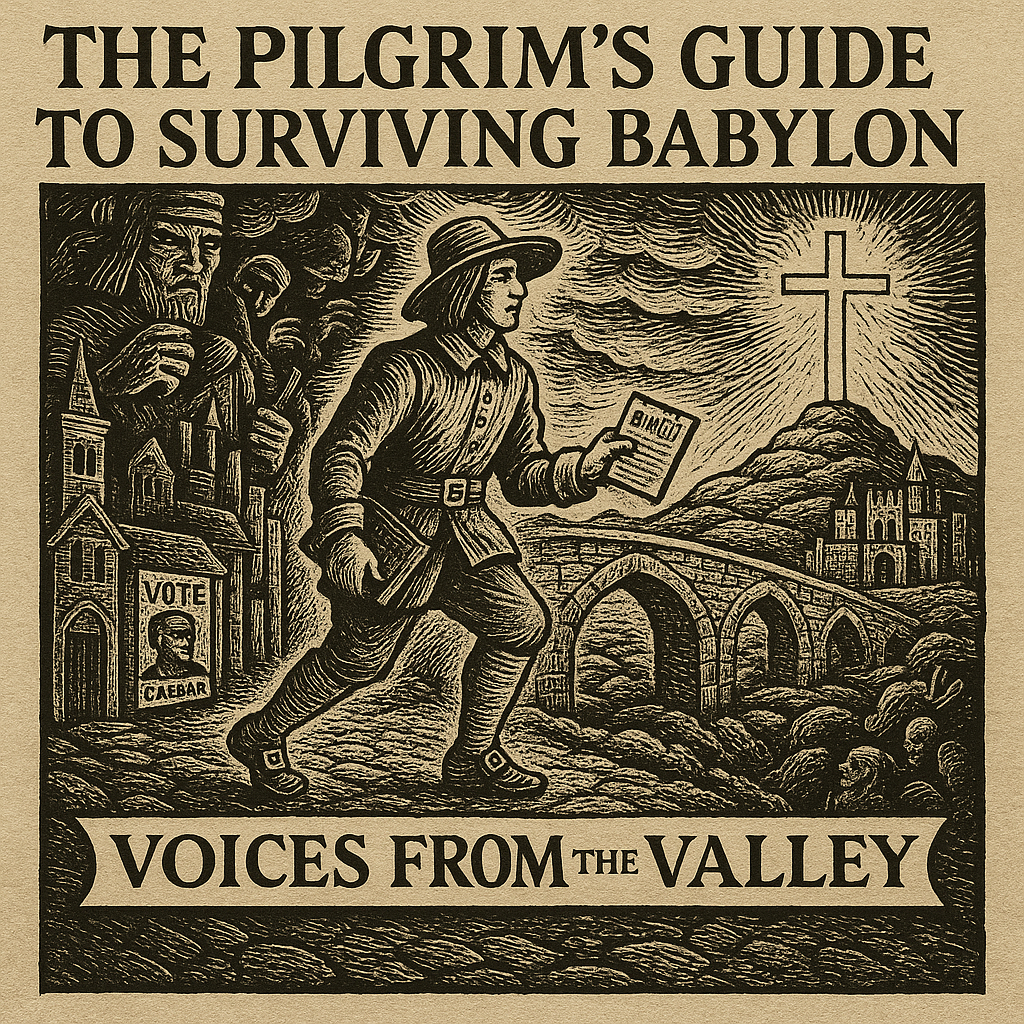 Voices from the Valley