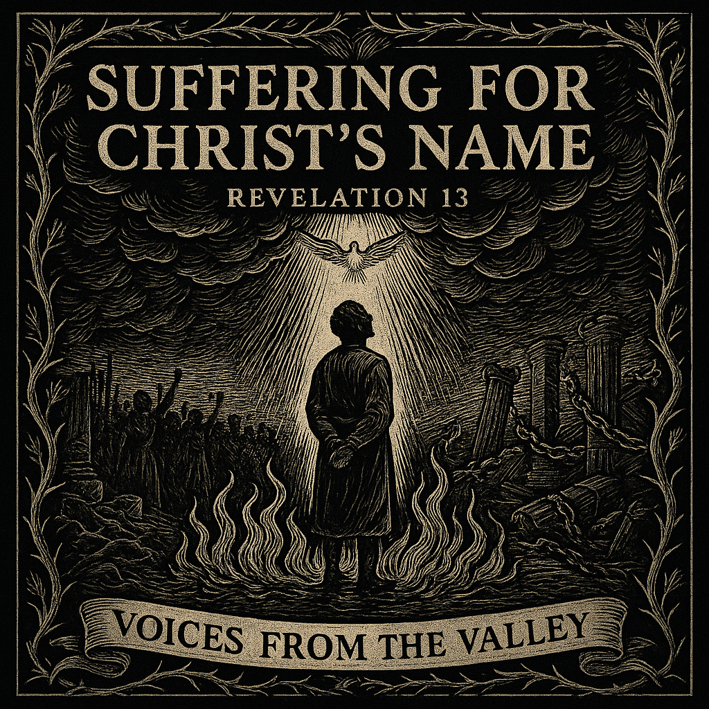 Voices from the Valley