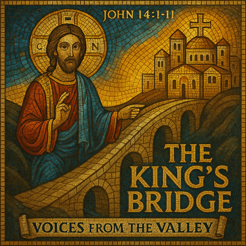 Voices from the Valley