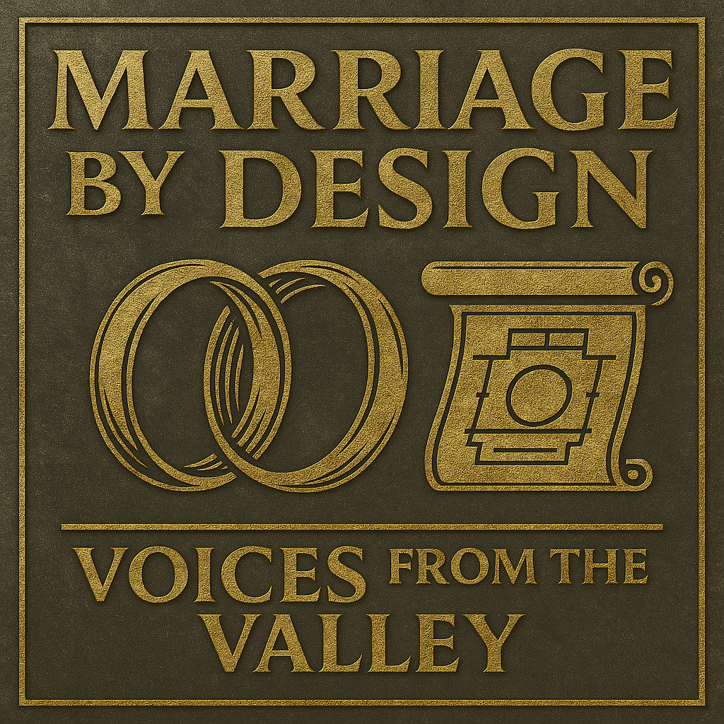 Voices from the Valley