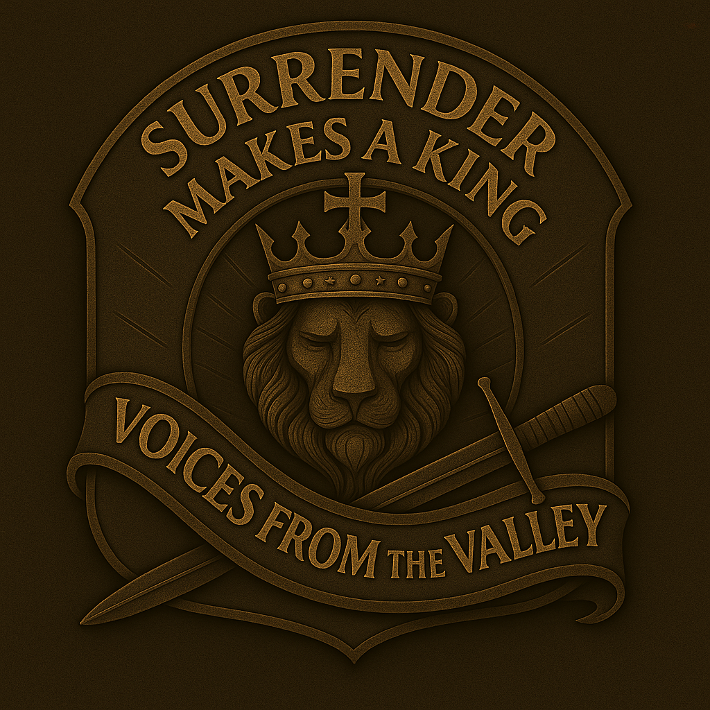 Voices from the Valley