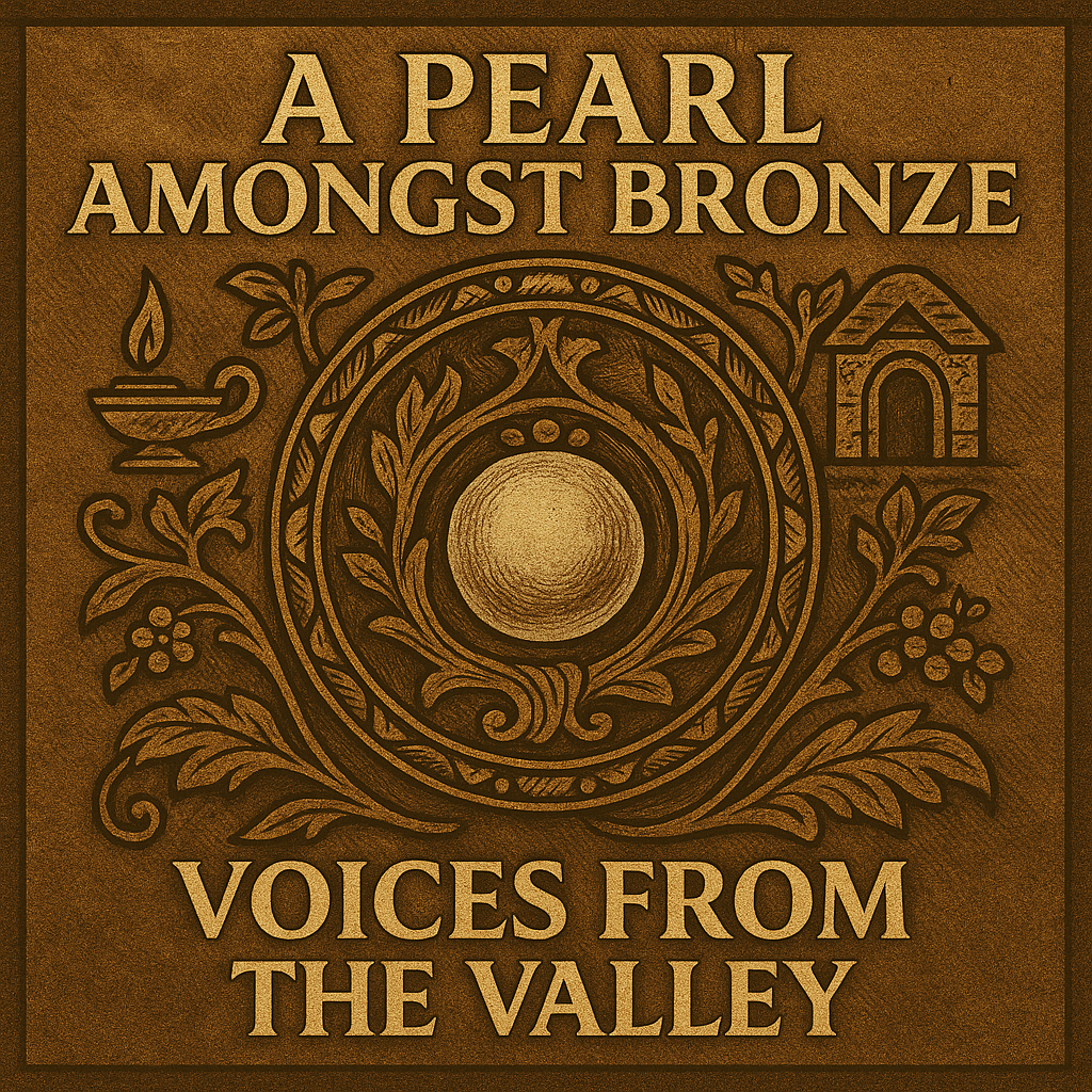 Voices from the Valley