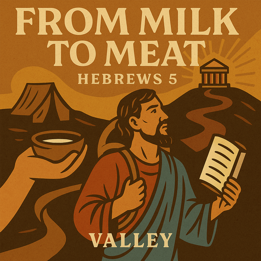 Voices from the Valley