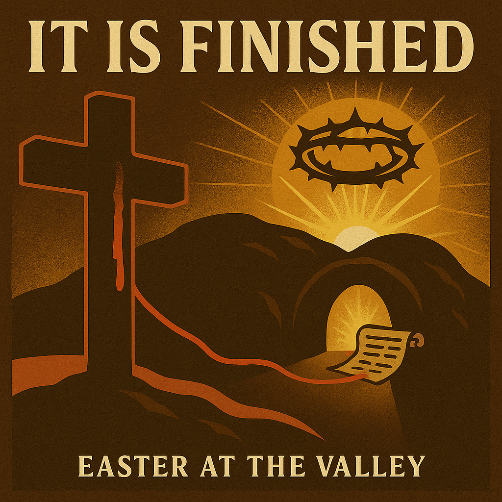 Voices from the Valley