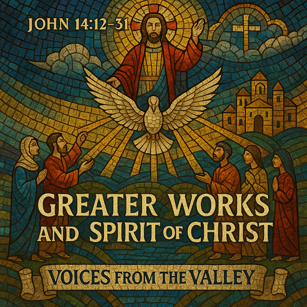 Voices from the Valley