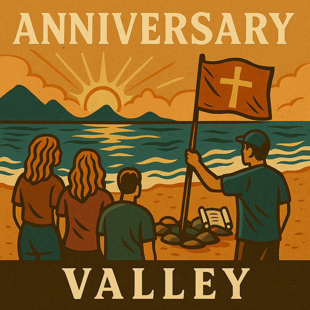 Voices from the Valley
