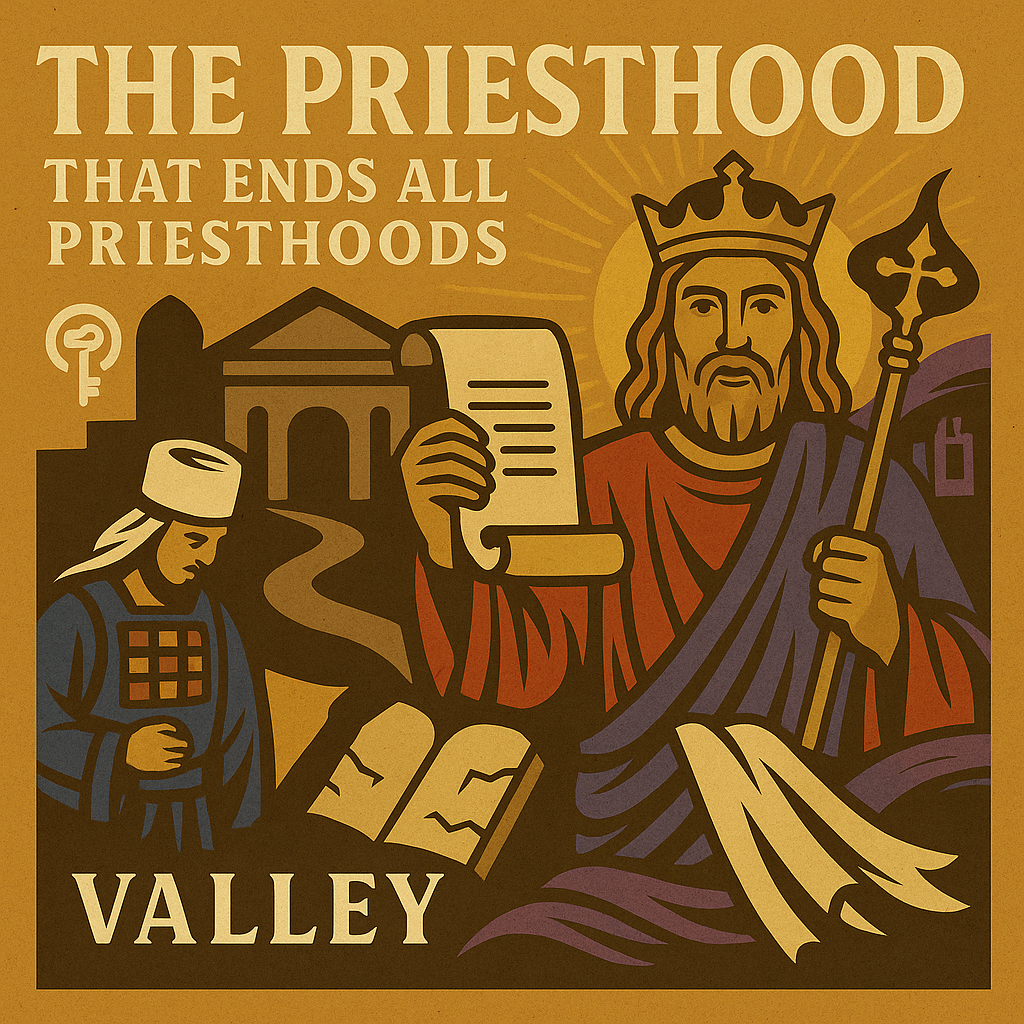 Voices from the Valley