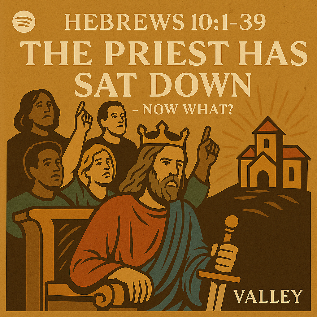 Voices from the Valley