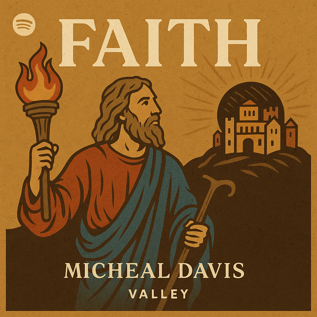 Voices from the Valley