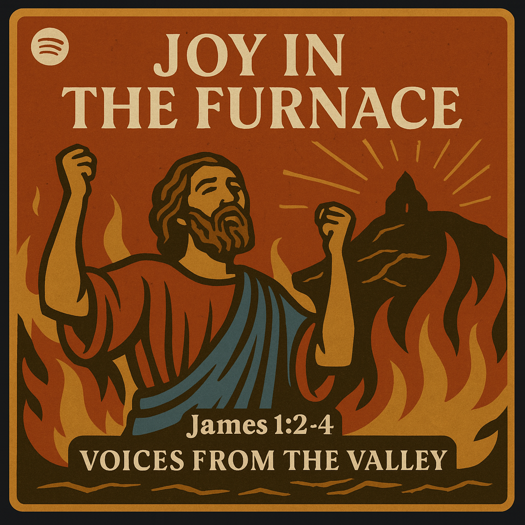 Voices from the Valley
