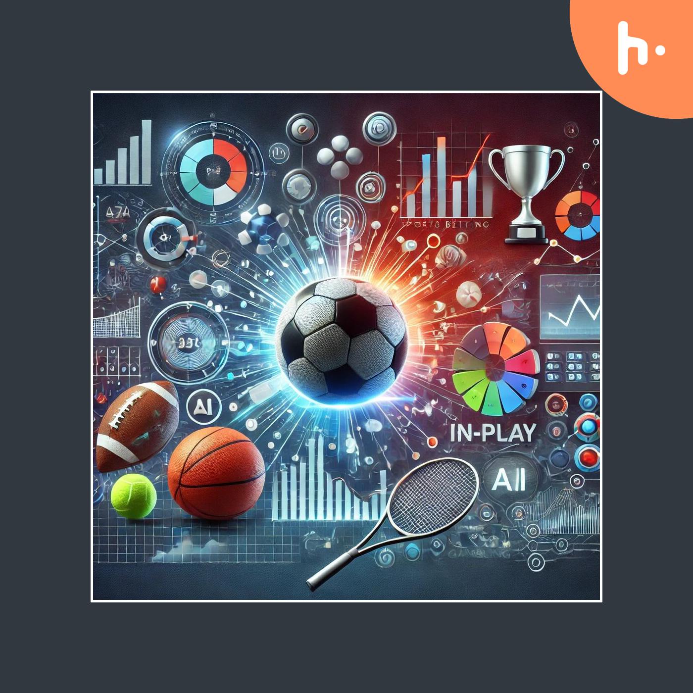 Master the Ultimate Sports Betting Strategy with AI, Data, and In-Play Insights