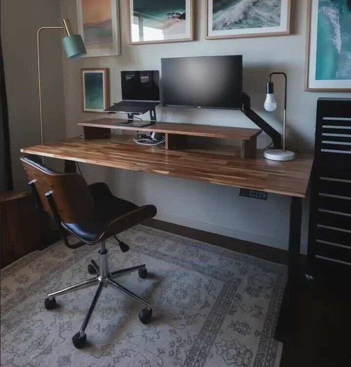 The Ultimate Guide to Computer Desks in Australia for Home Offices episode artwork