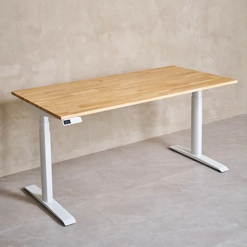 Choosing the Perfect Ergonomic Desk for Your Workspace episode artwork