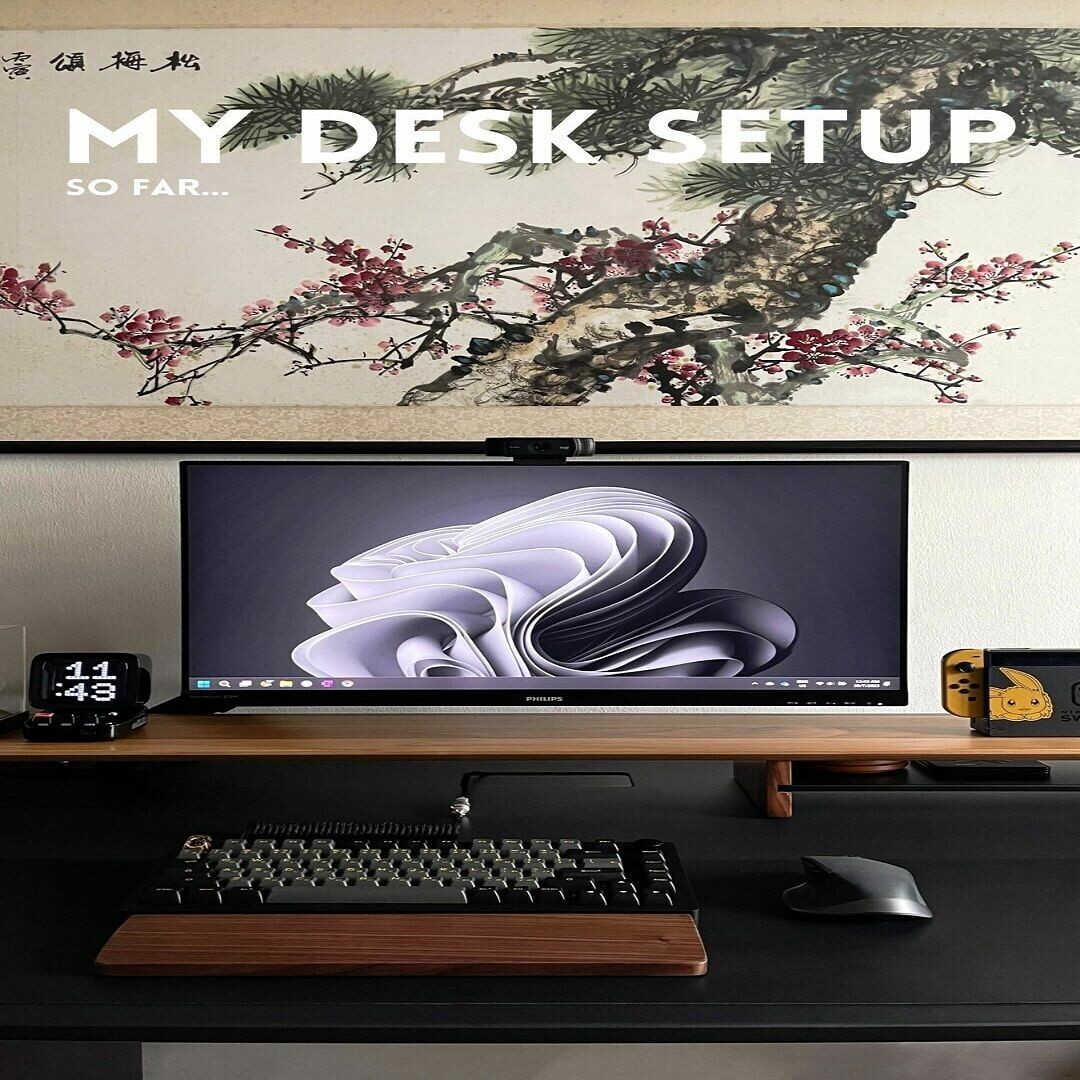 Boost Your Gameplay with the Right Computer Gaming Desk episode artwork