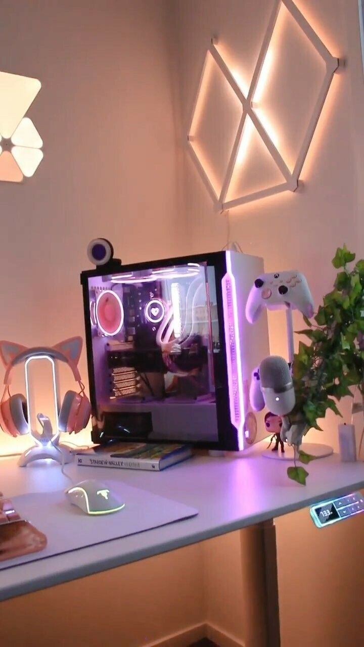 Finding the Perfect Game Computer Desk for Your Setup episode artwork