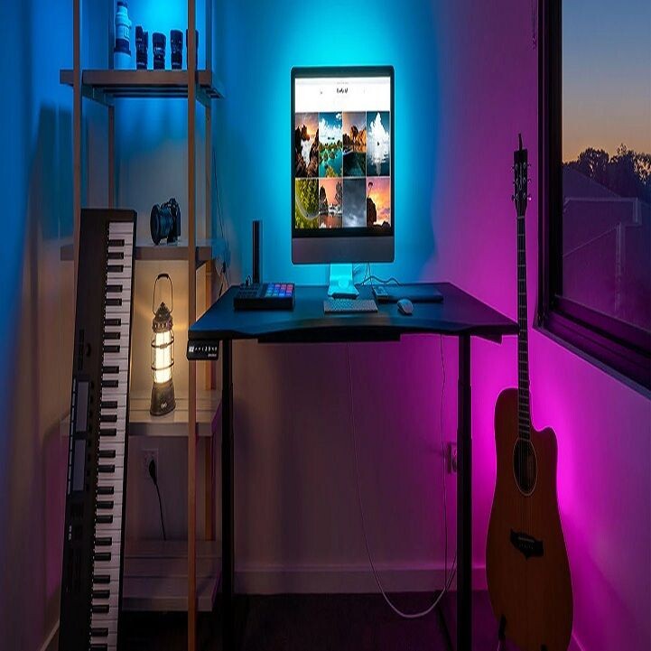 Customisable Desk: Designing Your Perfect Workspace for Maximum Productivity episode artwork