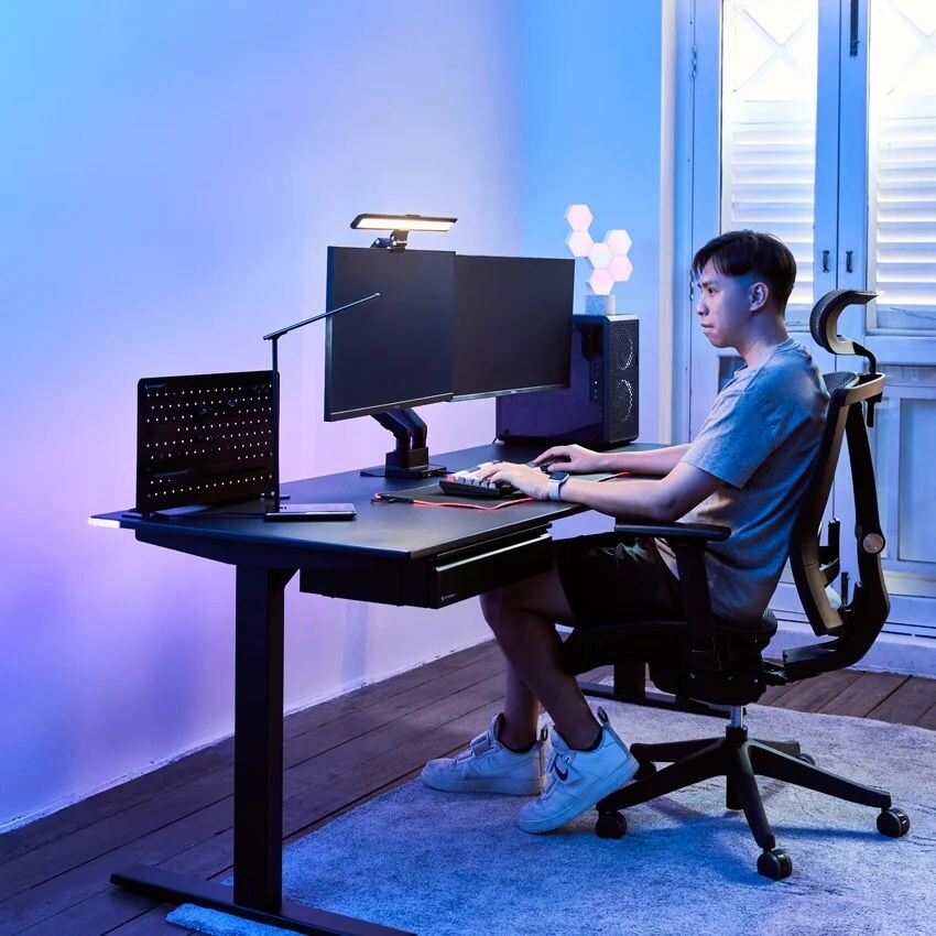 Gaming Desk in Australia: Top Trends and Features for Ultimate Comfort episode artwork