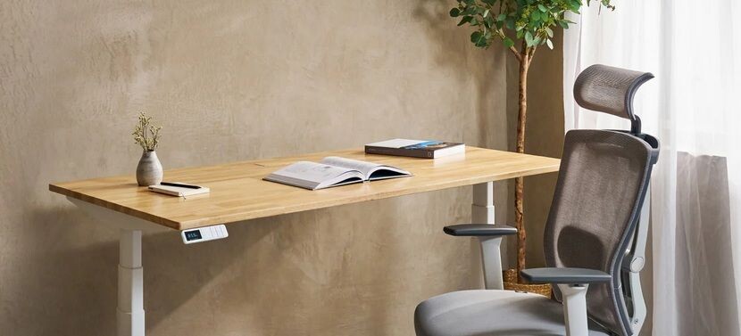 Modern Trends in Computer Desk Design episode artwork