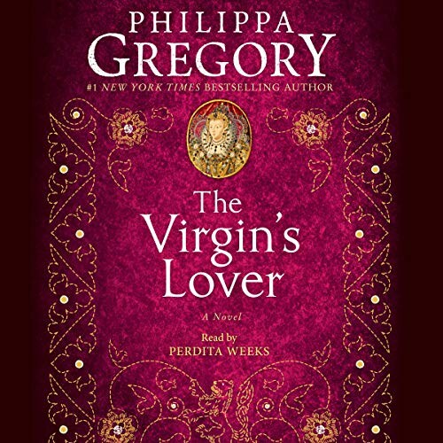 The Virgin's Lover by Philippa Gregory Part 1