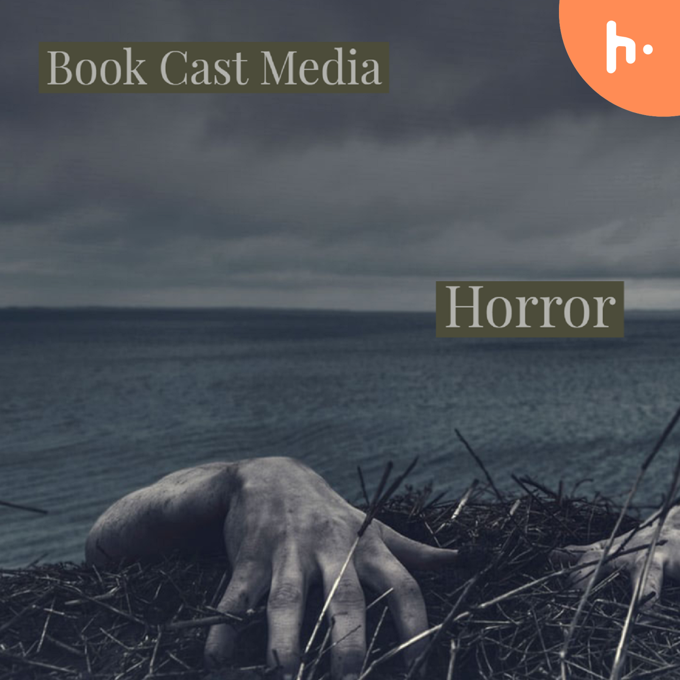 Book Cast Media's Eerie Echoes