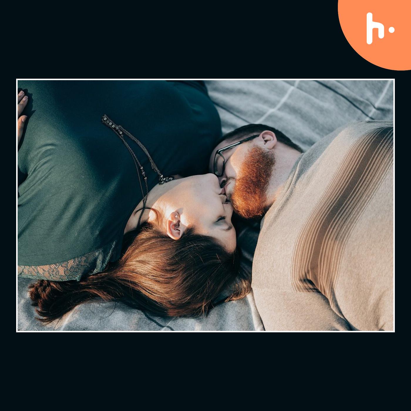 Daily Habits of Happily Romantic Couples: Secrets to a Thriving Relationship with xxx video