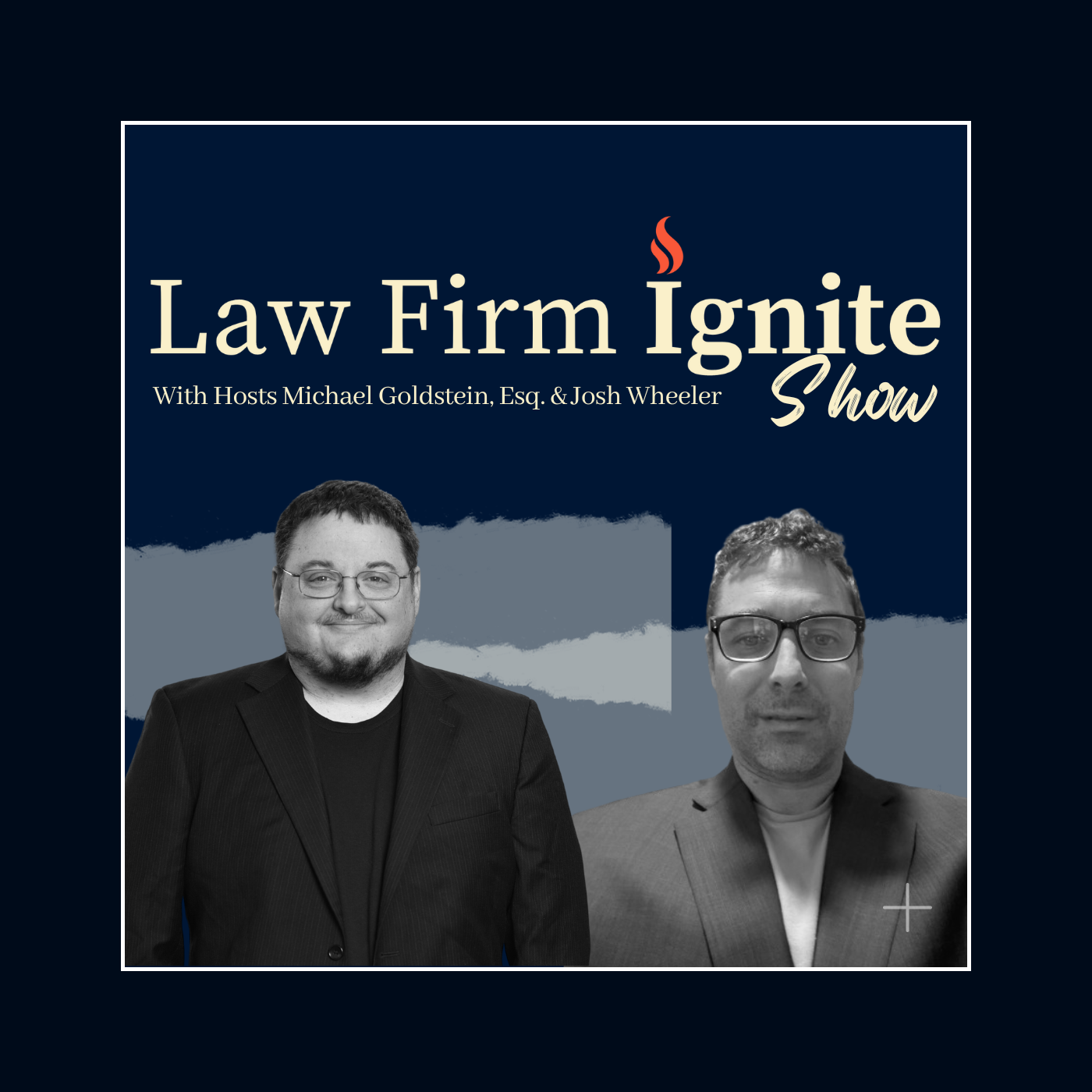 Law Firm Ignite Show