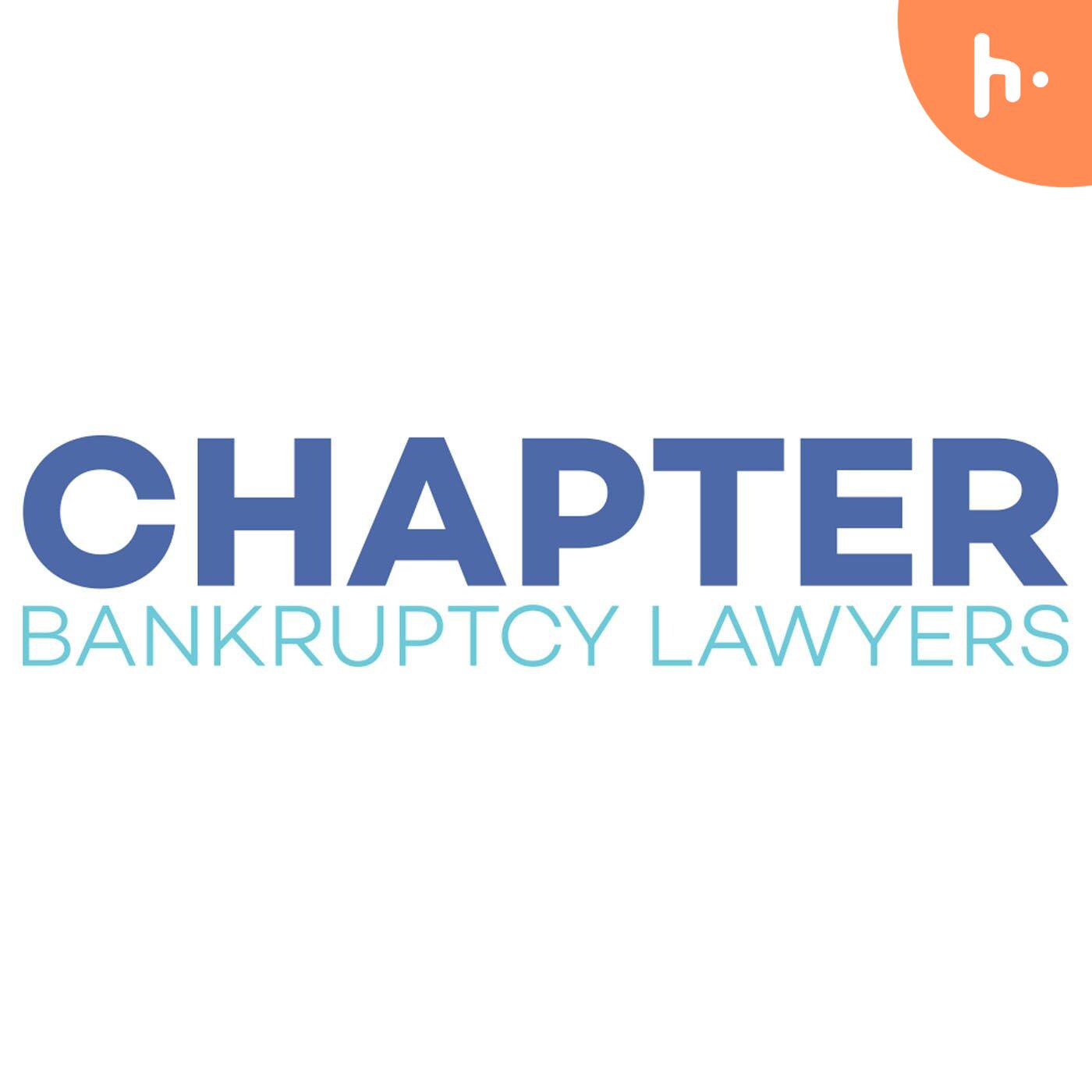 Clear Your Debt: Legal Insights With Chapter Bankruptcy Lawyers