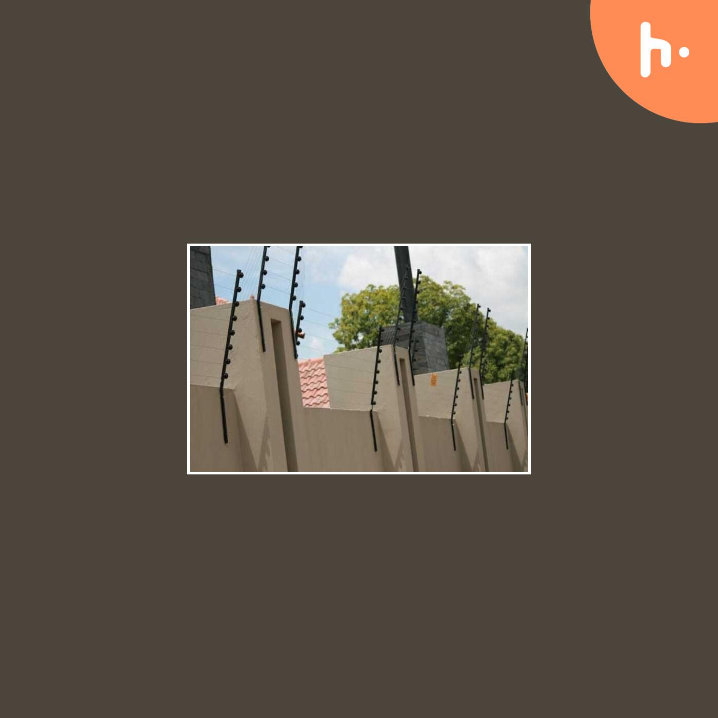 Electric Fencing Near Me