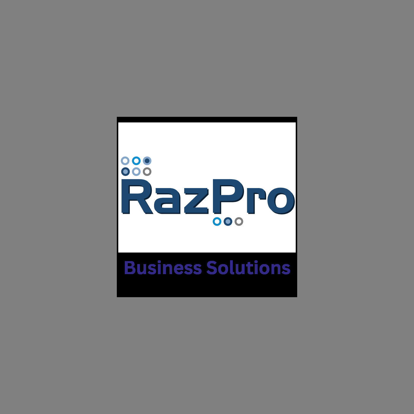 Business Solutions