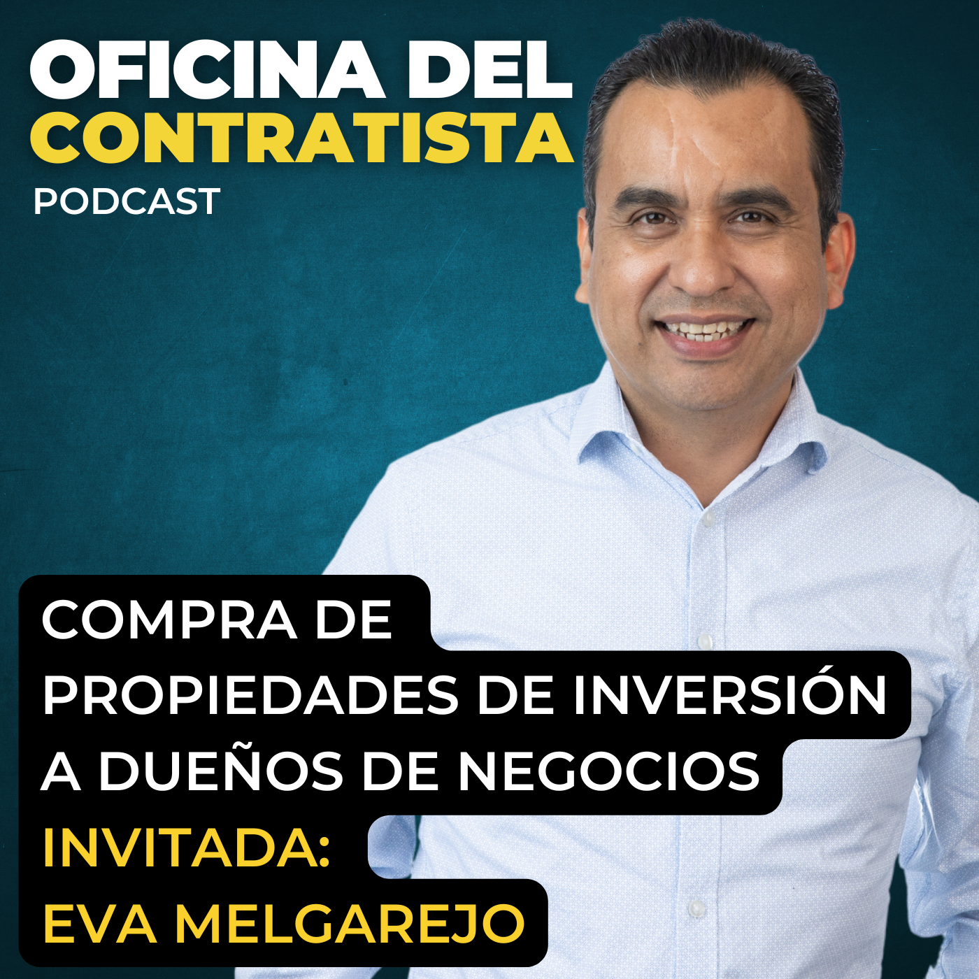 Oficina de Contratista